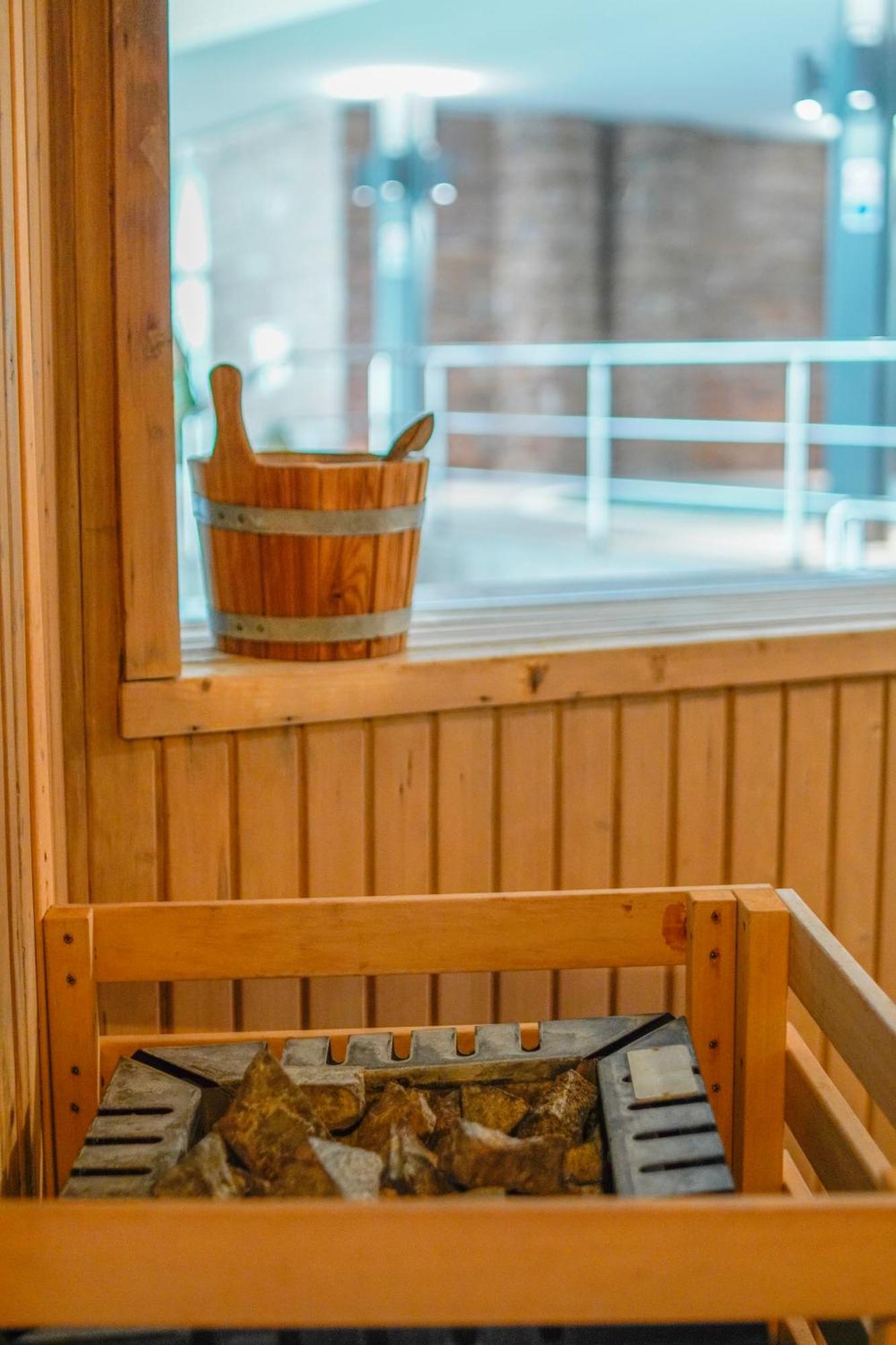 Palace Hotel Andorre-la-Vieille