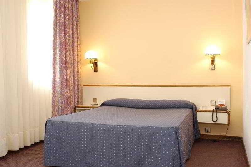 Palace Hotel Andorre-la-Vieille